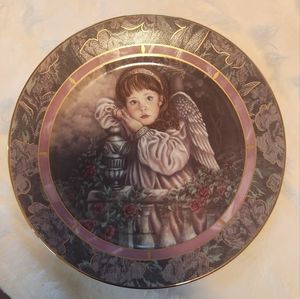 "HOPE" Bradford Exchange